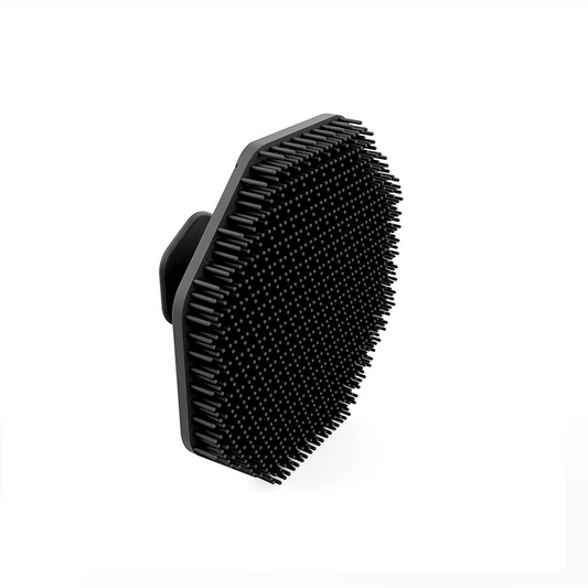 Soft Silicone Face Cleansing Brush – Blackhead Remover & Pore Cleanser