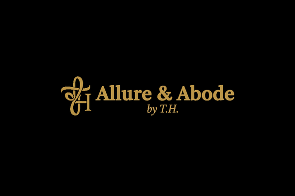 Allure & Abode by T.H."